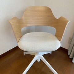 IKEA イケア　デスクチェア（会議用チェア）美品