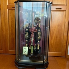 破魔弓　美品