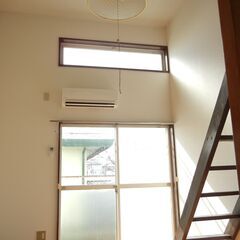 単身、学生向け　若葉町　アパート　１０３　１K　２階　リフォーム済み　バス停徒歩１分 - 仙台市