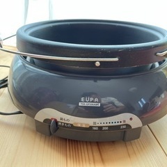 ホットプレート