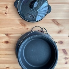 ホットプレートの画像