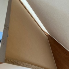 キッチン棚の画像