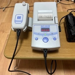 東海電子 ALC-mini Ⅲ 業務用 アルコールチェッカー アルコール測定器