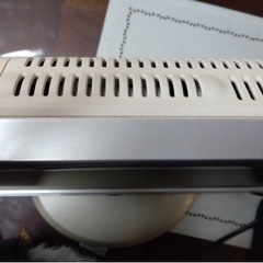 16型テレビ 2011年製の画像