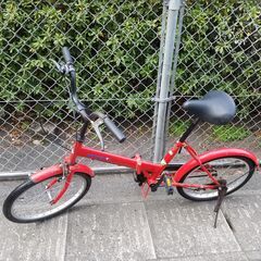 リサイクルショップどりーむ鹿大前店 No649 自転車 ライトOK ベルOK