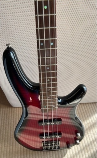 決まりました　エレキギター　ベース　ジャンク