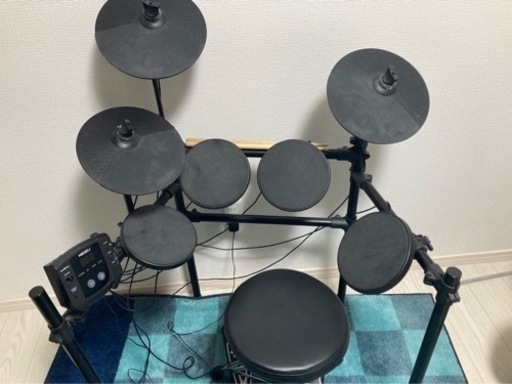 ドラムセット