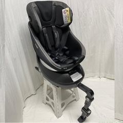 コンビチャイルドシートの画像