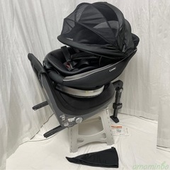 コンビチャイルドシート