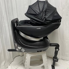 コンビチャイルドシートの画像