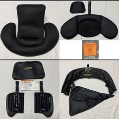 コンビチャイルドシートの画像