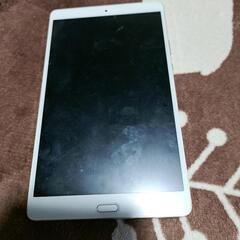 docomo  dtab