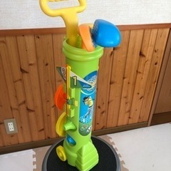 ゴルフセット