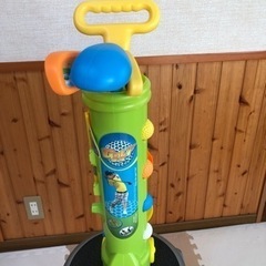 ゴルフセットの画像