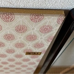 額　フレームの画像