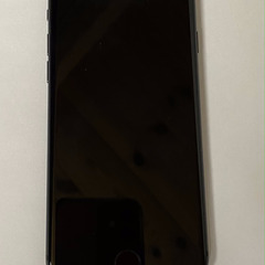 Apple iPhone 8 64GB スペースグレー