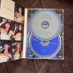 T-ARAの画像