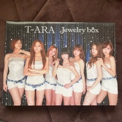T-ARA