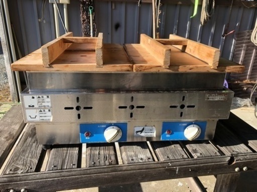 業務用電気おでん鍋