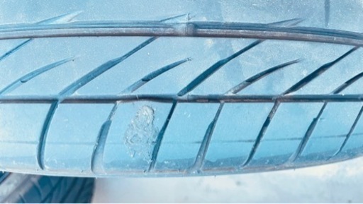 【決定しました】１９５／50 R16 ホイールタイヤ4本セット（夏タイヤ）