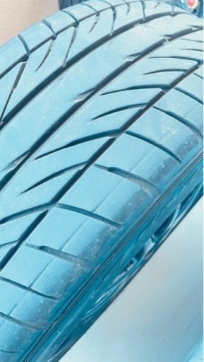 【決定しました】１９５／50 R16 ホイールタイヤ4本セット（夏タイヤ）