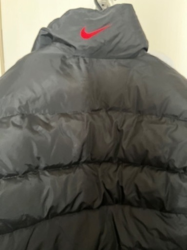 NIKE ダウンジャッケット未使用品