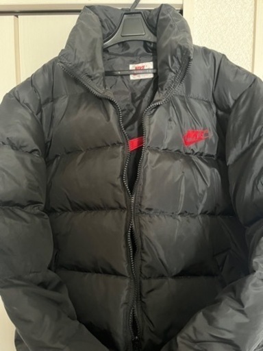 NIKE ダウンジャッケット未使用品