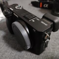sony a6300