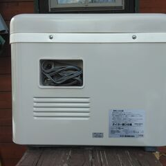 調理機器「餅つき機」