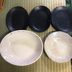 陶器19点セットの画像