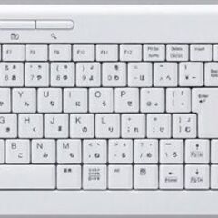 バッファロー ワイヤレス キーボード マウス