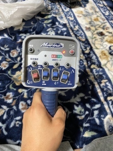 タダノラジコン