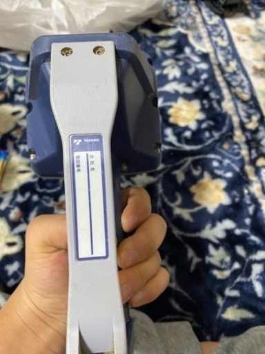 タダノラジコン