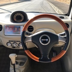 ご成約いただきました🎵車検ロング👍エッセの画像
