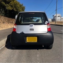 ご成約いただきました🎵車検ロング👍エッセの画像