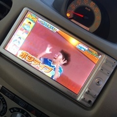 ご成約いただきました🎵車検ロング👍エッセの画像