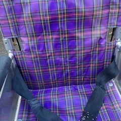 車イスの画像