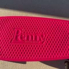 penny ペニー スケートボード スケボー 27インチ クルーザーの画像