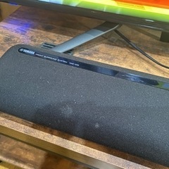 50型TV  スピーカー　テレビ台　fire TV stick セットの画像