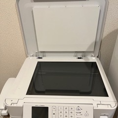 FAX子機付きの画像