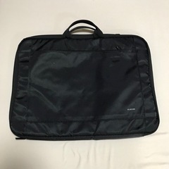 ELECOM パソコンケース PCケース ブラック
