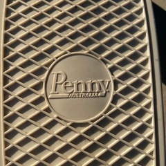 penny ペニー スケートボード スケボー 22インチの画像