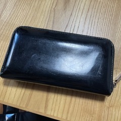 トリーバーチバッグとお財布最終お値下げです。の画像