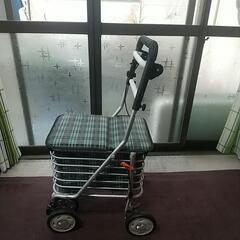 シルバーカート