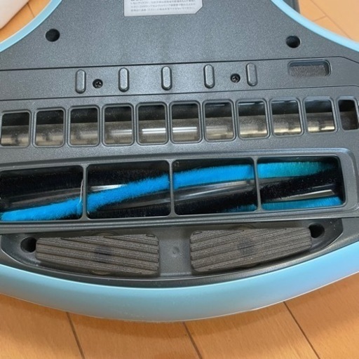 RAYCOP RS2-100JBL 布団クリーナー ブルー