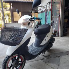 ホンダ Dio AF27