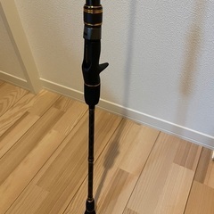 ロッド　OFJC-63/180　釣り竿　　ベイトリール　ベイト ...