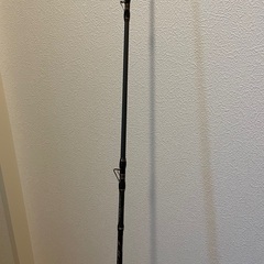 ロッド　OFJC-63/180　釣り竿　　ベイトリール　ベイト アブガルシアの画像