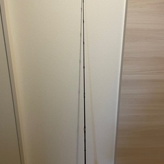 ロッド　OFJC-63/180　釣り竿　　ベイトリール　ベイト アブガルシアの画像