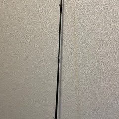 ロッド　OFJC-63/180　釣り竿　　ベイトリール　ベイト アブガルシアの画像